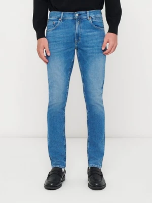 Obrázek produktu Džíny Slim Fit Replay modrá