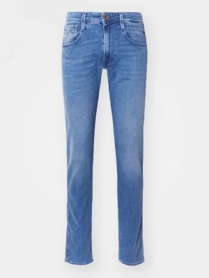 Obrázek produktu Džíny Slim Fit Replay modrý denim