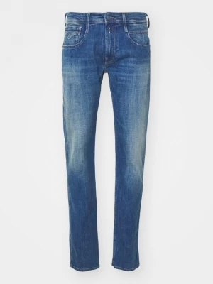 Obrázek produktu Džíny Slim Fit Replay modrý denim