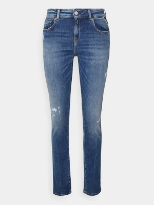 Obrázek produktu Džíny Slim Fit Replay modrý denim