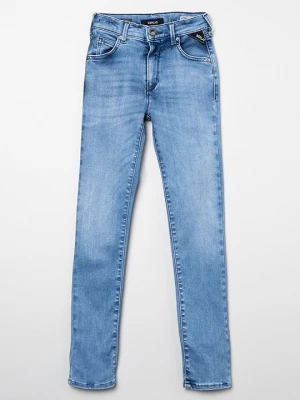 Obrázek produktu Džíny Slim Fit Replay modrý denim