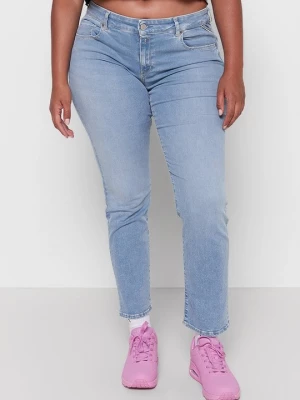 Obrázek produktu Džíny Slim Fit Replay světle modrá