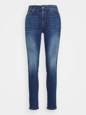 Obrázek produktu Džíny Slim Fit Replay světlemodrý denim