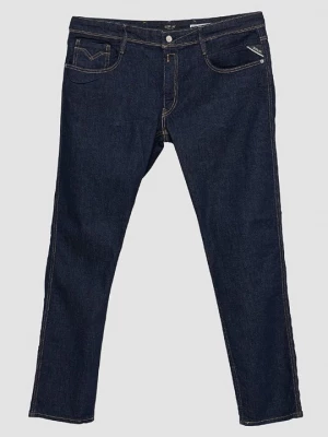 Obrázek produktu Džíny Slim Fit Replay tmavě modrá