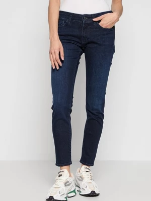 Obrázek produktu Džíny Slim Fit Replay tmavě modrá