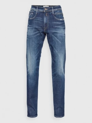 Obrázek produktu Džíny Slim Fit Replay tmavomodrý denim