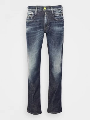 Obrázek produktu Džíny Slim Fit Replay tmavomodrý denim