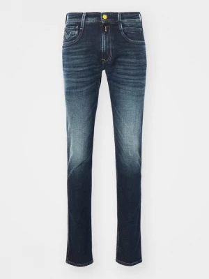 Obrázek produktu Džíny Slim Fit Replay tmavomodrý denim