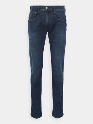 Obrázek produktu Džíny Slim Fit Replay tmavomodrý denim