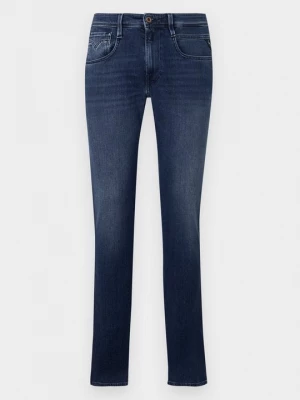Obrázek produktu Džíny Slim Fit Replay tmavomodrý denim