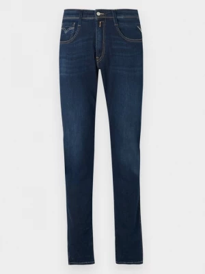 Obrázek produktu Džíny Slim Fit Replay tmavomodrý denim