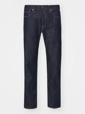 Obrázek produktu Džíny Slim Fit Replay tmavomodrý denim
