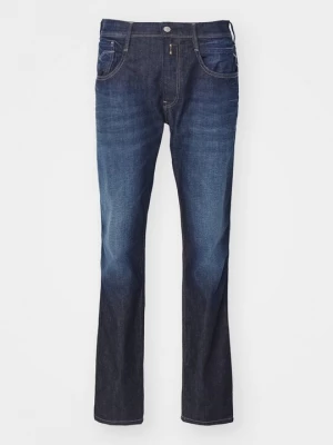 Obrázek produktu Džíny Slim Fit Replay tmavomodrý denim