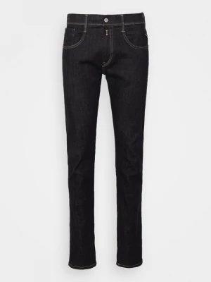 Obrázek produktu Džíny Slim Fit Replay tmavomodrý denim