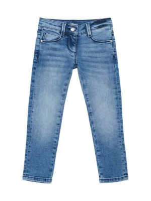 Obrázek produktu Džíny Slim Fit s.Oliver