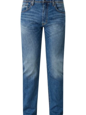 Obrázek produktu Džíny Slim Fit s.Oliver modrý denim