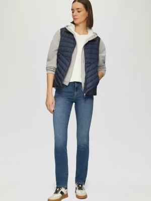Obrázek produktu Džíny Slim Fit s.Oliver šedomodrý denim