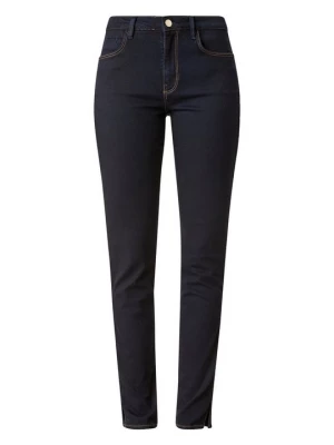 Obrázek produktu Džíny Slim Fit s.Oliver sepraný denim