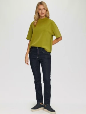 Obrázek produktu Džíny Slim Fit s.Oliver sepraný denim