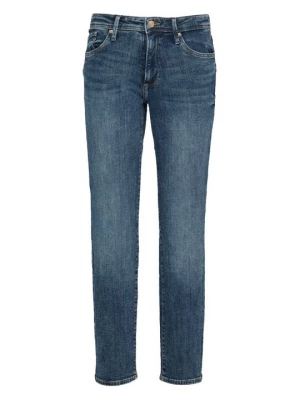 Obrázek produktu Džíny Slim Fit s.Oliver tmavomodrý denim