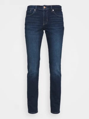 Obrázek produktu Džíny Slim Fit s.Oliver tmavomodrý denim