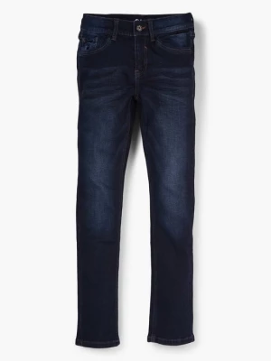 Obrázek produktu Džíny Slim Fit s.Oliver tmavomodrý denim