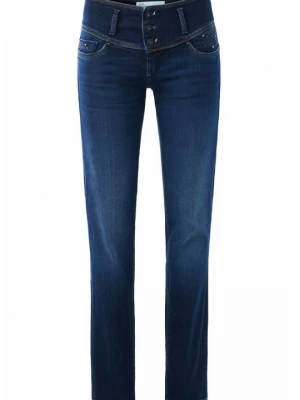 Obrázek produktu Džíny Slim Fit Salsa modrá