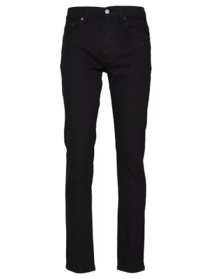 Obrázek produktu Džíny Slim Fit Schott černá