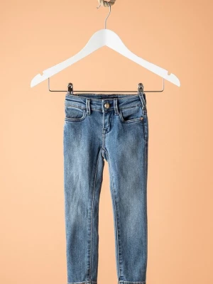 Obrázek produktu Džíny Slim Fit Scotch R'Belle modrá