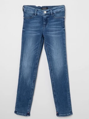 Obrázek produktu Džíny Slim Fit Scotch R'Belle tmavě modrá