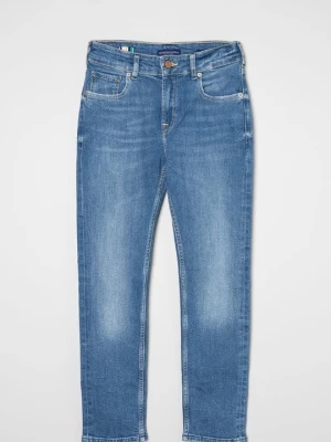 Obrázek produktu Džíny Slim Fit Scotch & Soda modrá