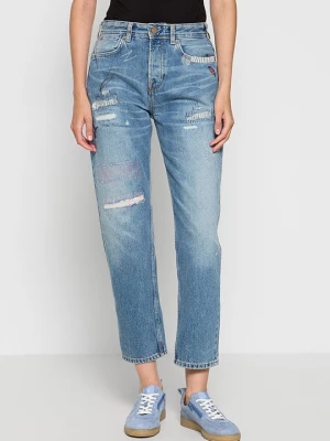 Obrázek produktu Džíny Slim Fit Scotch & Soda modrá