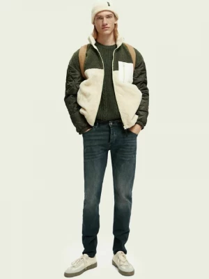 Obrázek produktu Džíny Slim Fit Scotch & Soda modrá