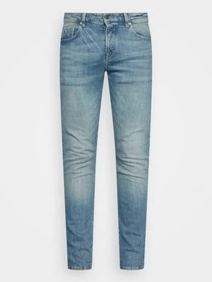 Obrázek produktu Džíny Slim Fit Scotch & Soda modrý denim