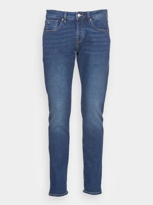Obrázek produktu Džíny Slim Fit Scotch & Soda modrý denim