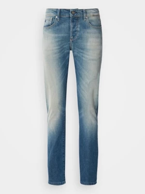 Obrázek produktu Džíny Slim Fit Scotch & Soda modrý denim