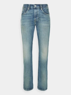 Obrázek produktu Džíny Slim Fit Scotch & Soda modrý denim