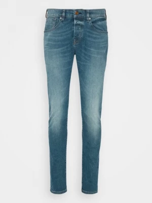 Obrázek produktu Džíny Slim Fit Scotch & Soda modrý denim