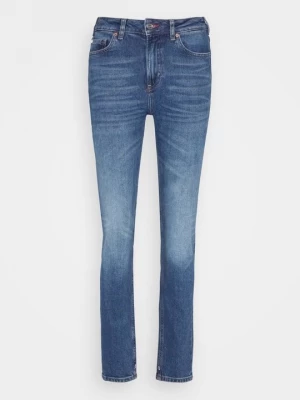 Obrázek produktu Džíny Slim Fit Scotch & Soda modrý denim
