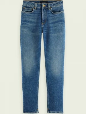 Obrázek produktu Džíny Slim Fit Scotch & Soda modrý denim