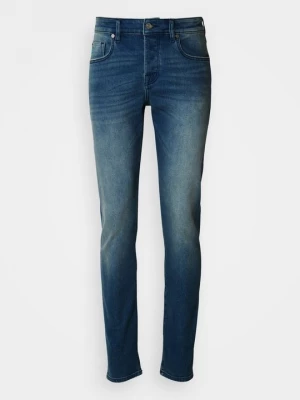 Obrázek produktu Džíny Slim Fit Scotch & Soda modrý denim