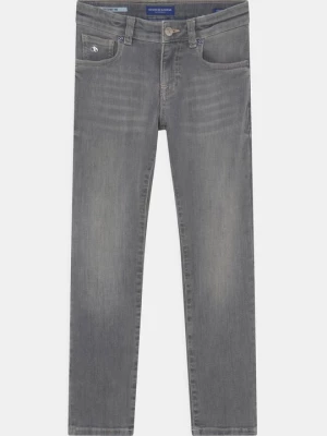 Obrázek produktu Džíny Slim Fit Scotch & Soda šedý denim