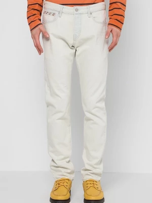 Obrázek produktu Džíny Slim Fit Scotch & Soda světle modrá
