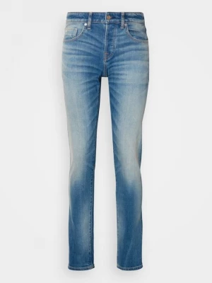 Obrázek produktu Džíny Slim Fit Scotch & Soda světlemodrý denim