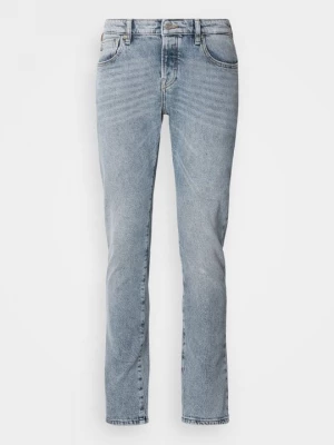 Obrázek produktu Džíny Slim Fit Scotch & Soda světlemodrý denim