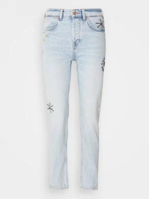 Obrázek produktu Džíny Slim Fit Scotch & Soda světlemodrý denim