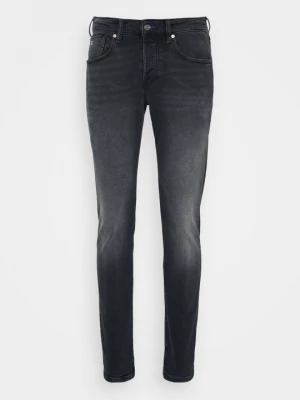 Obrázek produktu Džíny Slim Fit Scotch & Soda tmavomodrý denim