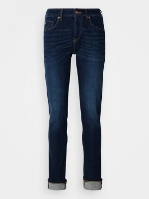 Obrázek produktu Džíny Slim Fit Scotch & Soda tmavomodrý denim