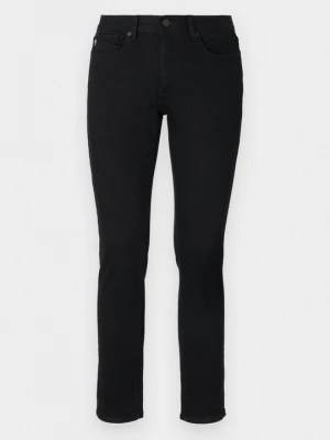 Obrázek produktu Džíny Slim Fit Selected černý denim