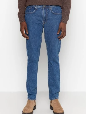 Obrázek produktu Džíny Slim Fit Selected modrá